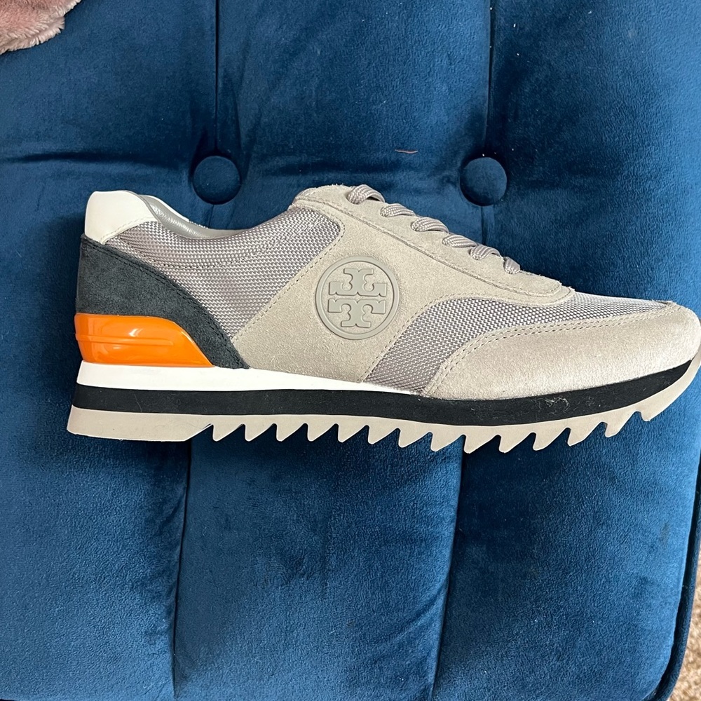 NEW Tory Burch Sneakers